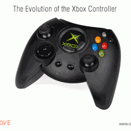 evolution_xbox_controller